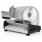 Máquina de Cortar Fiambre Tristar EM-2099 150W Cozinha | Gourmet - nacloset 2