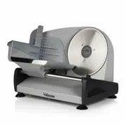 Máquina de Cortar Fiambre Tristar EM-2099 150W Cozinha | Gourmet - nacloset