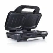 Sanduicheira Tristar SA-3060 Sandwichera 900 W Preto Cozinha | Gourmet - nacloset
