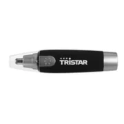 Aparador de Cabelo-Máquina de Barbear Tristar Cabelo - nacloset 2
