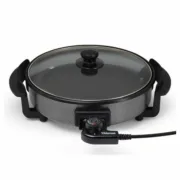 Tacho Grill mutlifunções Tristar PZ-2963 1500W (Ø 30 cm) Cozinha | Gourmet - nacloset