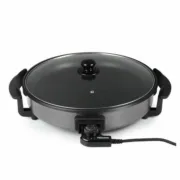 Frigideira elétrica multiusos Tristar PZ-2964 Ø 40 cm 1500W Cozinha | Gourmet - nacloset