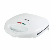 Sanduicheira Tristar SA-3050 750W Branco Preto 750 W Cozinha | Gourmet - nacloset