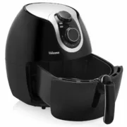 Fritadeira de Ar Tristar FR-6996 Preto 1800 W 5,2 L Cozinha | Gourmet - nacloset