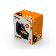 Fritadeira de Ar Tristar FR-6996 Preto 1800 W 5,2 L Cozinha | Gourmet - nacloset 2
