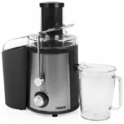 Liquidificadora Princess 203040 Licuadora Preto/Prateado 700 W 1,8 L Cozinha | Gourmet - nacloset