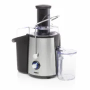 Liquidificadora Princess 203040 Licuadora Preto/Prateado 700 W 1,8 L Cozinha | Gourmet - nacloset 2
