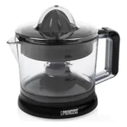 Espremedor Elétrico Princess 01.201004.01.001 Preto 1 L Plástico Cozinha | Gourmet - nacloset