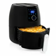 Fritadeira sem Óleo Princess 01.182025.01.001 Preto 1500 W Cozinha | Gourmet - nacloset