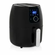 Fritadeira sem Óleo Princess 01.182025.01.001 Preto 1500 W Cozinha | Gourmet - nacloset 2