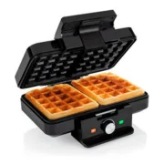 Máquina para Waffles Tristar WF-1165 1000W Confeitaria - nacloset