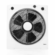 Ventilador de Solo Tristar VE-5858 Branco Preto 40 W 40W Ar condicionado e ventiladores - nacloset 2