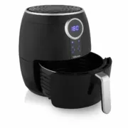 Fritadeira de Ar Tristar FR-6956 Preto 1500 W Cozinha | Gourmet - nacloset