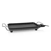 Chapa Assadora Lisa Princess 01.102240.01.005 2500 W Chapas e grelhadores - nacloset