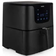 Fritadeira de Ar Princess 183014 1700 W 5,2 L Preto Cozinha | Gourmet - nacloset