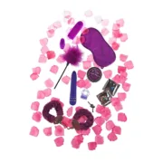 Vibrador Toy Joy Sexshop - nacloset 2