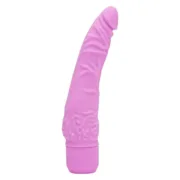 Dildo Get Real by Toyjoy Cor de Rosa Consoladores - nacloset