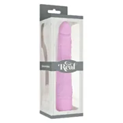 Dildo Get Real by Toyjoy Cor de Rosa Consoladores - nacloset 2