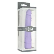 Vibrador Get Real by Toyjoy Roxo Sexshop - nacloset 2