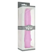 Vibrador Get Real by Toyjoy Cor de Rosa Sexshop - nacloset 2