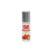 Lubrificante Stimul8 125 ml Morango Lubrificantes à base de água - nacloset