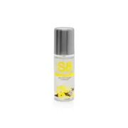 Lubrificante Stimul8 125 ml Baunilha Lubrificantes à base de água - nacloset