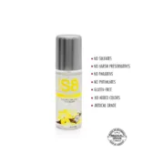 Lubrificante Stimul8 125 ml Baunilha Lubrificantes à base de água - nacloset 2