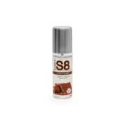 Lubrificante Stimul8 125 ml Chocolate Lubrificantes à base de água - nacloset