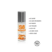 Lubrificante Stimul8 125 ml Caramelo Lubrificantes à base de água - nacloset 2