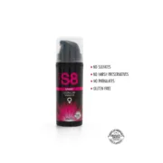 Lubrificante Stimul8 30 ml Lubrificantes à base de água - nacloset 2