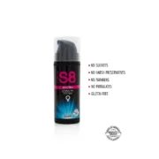 Gel Estimulante Stimul8 30 ml Afrodisíacos e Estimulantes - nacloset 2
