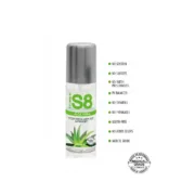 Lubrificante Stimul8 125 ml Lubrificantes à base de água - nacloset 2