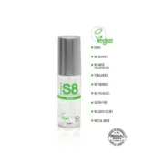 Lubrificante Stimul8 50 ml Lubrificantes à base de água - nacloset 2