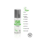 Lubrificante Stimul8 125 ml Lubrificantes à base de água - nacloset 2