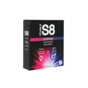 Gel Estimulante Stimul8 Afrodisíacos e Estimulantes - nacloset 2