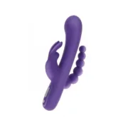 Vibrador de Ponto G Toy Joy Sexshop - nacloset