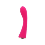 Vibrador de Ponto G Toy Joy Silicone Sexshop - nacloset 2