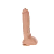 Dildo Realista Get Real by Toyjoy XXL Consoladores - nacloset 2
