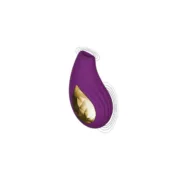 Vibrador Toy Joy Roxo Sexshop - nacloset