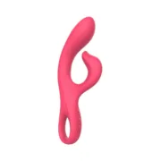 Vibrador Dupla Estimulação Toy Joy Sexshop - nacloset