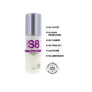 Lubrificante Stimul8 Cum Glide 125 ml Lubrificantes à base de água - nacloset 2