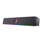Soundbar Trust GXT 619 Thorne Preto 6 W 12 W Barras de Som - nacloset 2