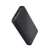 Powerbank Trust Primo Preto Eletrónica | Telefones e Tablets - nacloset