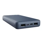 Powerbank Trust 25026 Azul 20000 mAh (1 Unidade) Eletrónica | Telefones e Tablets - nacloset 2