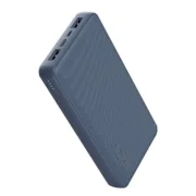 Powerbank Trust 25026 Azul 20000 mAh (1 Unidade) Eletrónica | Telefones e Tablets - nacloset