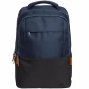 Mochila para notebook Trust Lisboa Azul Informática | Computadores - nacloset 2