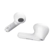 Auriculares in Ear Bluetooth Trust Yavi Branco Auriculares Sem Fios - nacloset 2