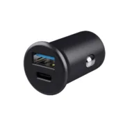 Carregador de Carro Trust 25197 Carregadores USB para o Carro - nacloset 2