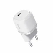 Carregador de Parede Trust 25205 Branco (1 Unidade) Eletrónica | Telefones e Tablets - nacloset 2