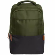 Mochila para notebook Trust Lisboa Verde Informática | Computadores - nacloset 2